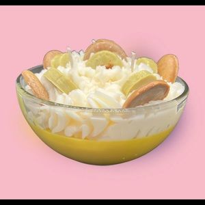 XL Nana’s puddin’ candle